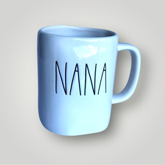Rae Dunn Other - Rae Dunn NANA Coffee Mug Cup